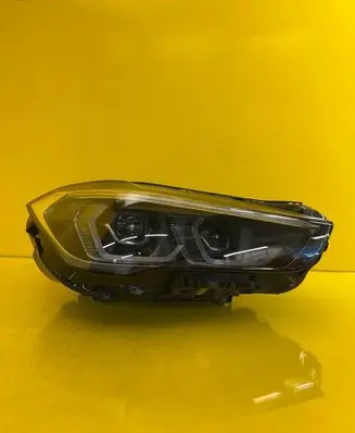 BMW X1 F48 F49 Headlight/headlamp 5A01172-03