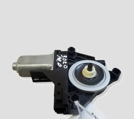 Volvo V40 Front door window regulator motor 966269103 WR12717 130804