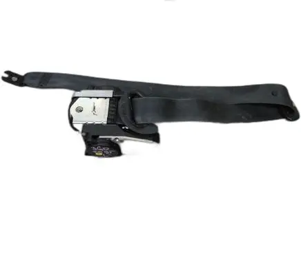 Volkswagen PASSAT B8 Set of seat belts 