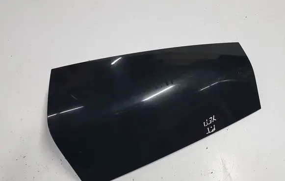Skoda Yeti (5L) Rear side glass trim 5L6853216IAUTOPI 5L6853216