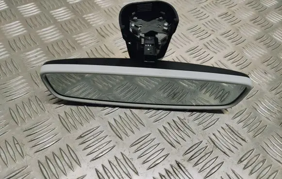 Seat Ibiza V (KJ) Rear view mirror (interior) 3G0857511E
