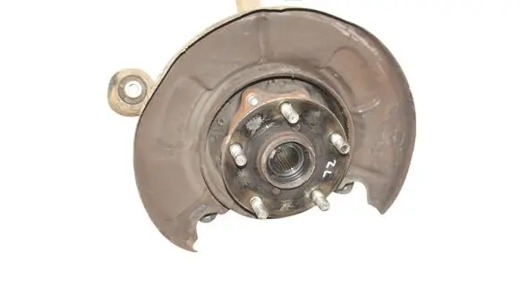 Subaru Outback (BS) Rear wheel hub