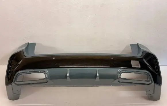 BMW X1 U11 Rear bumper 9881934