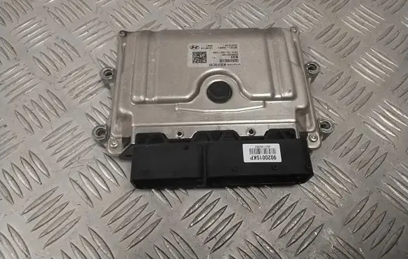 Hyundai Ioniq 5 Engine control unit/module 397511XNE1