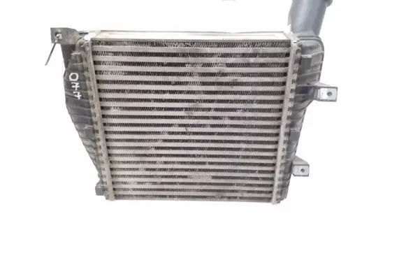 Audi Q7 4L Intercooler radiator 7L6145803C