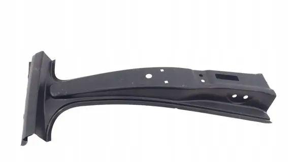 Skoda Rapid (NH) Sill 5JJ809605