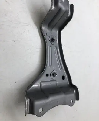 Mazda 3 III Other interior part
