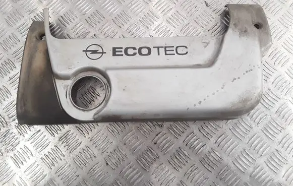 Opel Vectra B Engine cover (trim) 90529959 90529173
