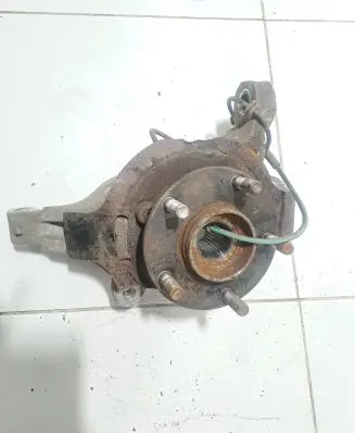 Nissan Murano Z51 Front wheel hub NOCODE
