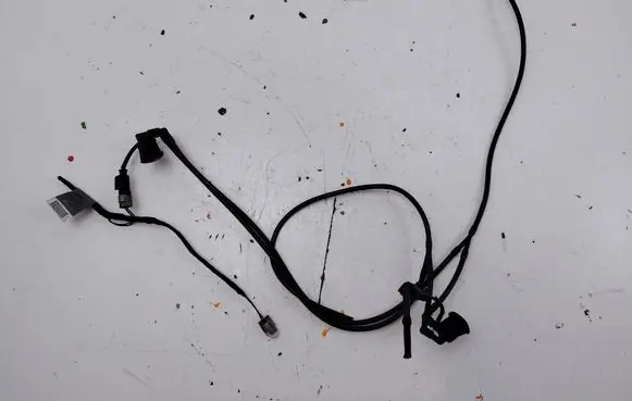 BMW 5 E39 Windshield washer spray nozzle 8369262