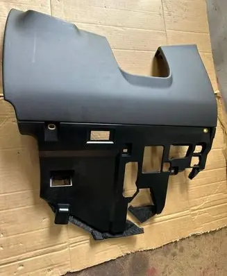 Audi A8 S8 D4 4H Dashboard lower bottom trim panel 4H1857005