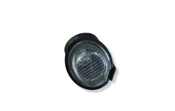 Audi Q7 4L Front door wing mirror part 4L0949133