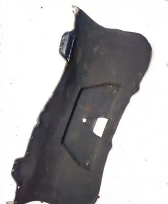 Skoda Superb B5 (3U) Other trunk/boot trim element