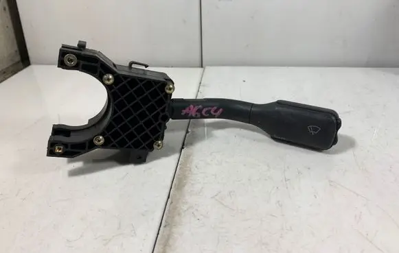 Audi A6 S6 C4 4A Wiper control stalk 45494