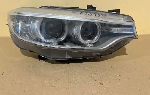 BMW 4 F32 F33 Headlight/headlamp 7387541 LE11A6260