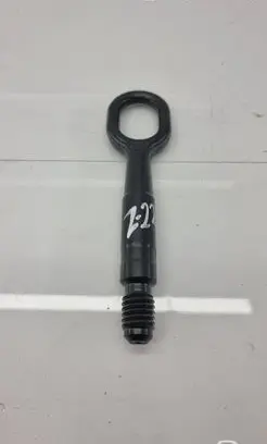 Audi A4 S4 B8 8K Towing hook eye 8K0805615