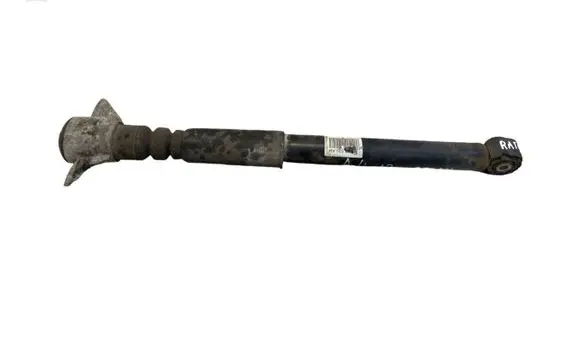 Rear shock absorber/damper