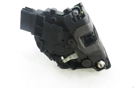 Ford Galaxy Rear door lock 6M2AR26413BA