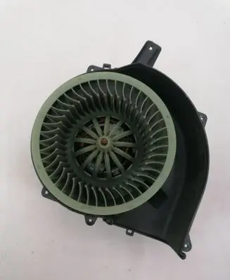 Audi A2 Heater fan/blower 6Q2820016