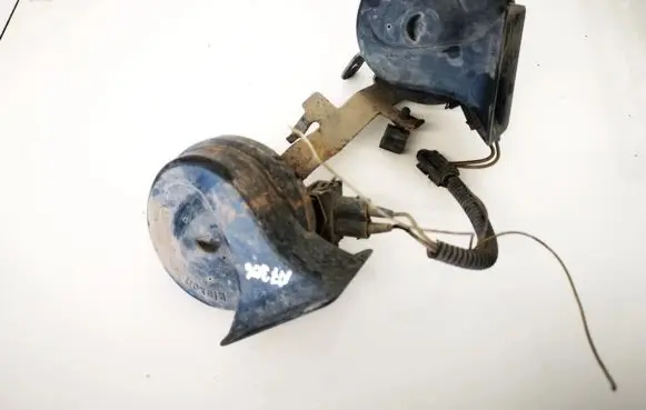Audi A3 S3 8L Horn signal e20092018