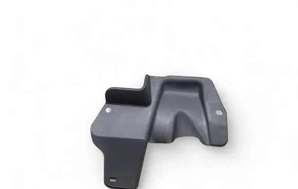 Audi Q3 8U Steering wheel trim 5N1863129B