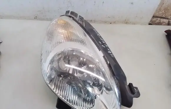 Citroen Xsara Picasso Headlight/headlamp