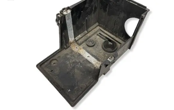 Volvo V50 Battery box tray 3M5110723B
