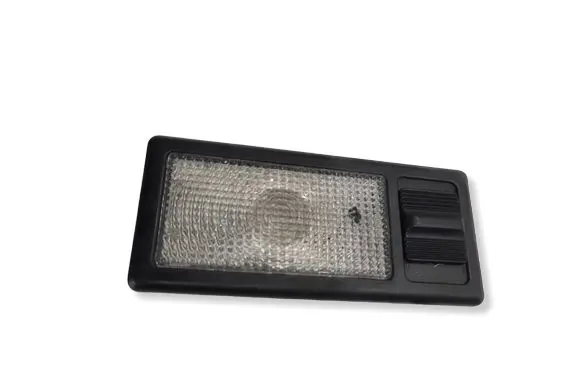 Audi 100 200 5000 C3 Rear seat light 443947105C