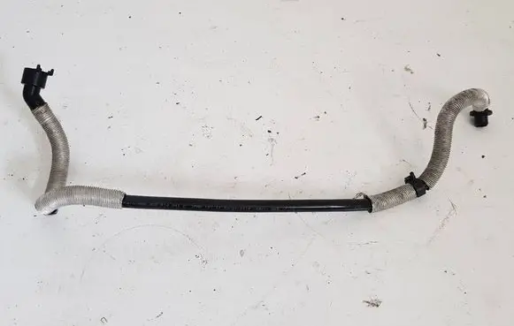 Volkswagen PASSAT B7 Vacuum line/pipe/hose 3C2612041