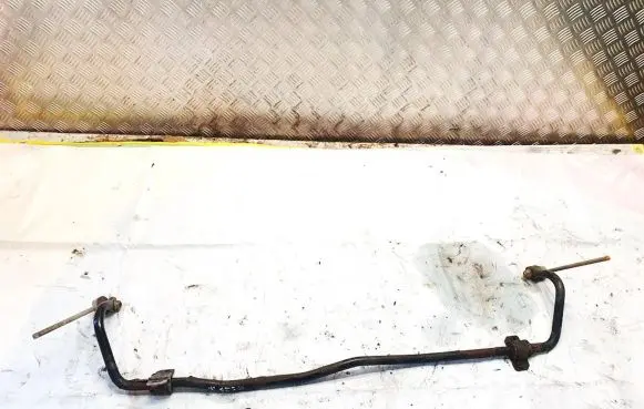Volkswagen Polo IV 9N3 Front anti-roll bar/sway bar