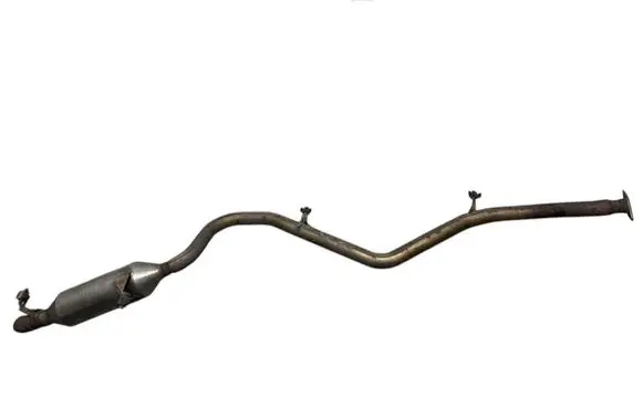 Muffler/silencer
