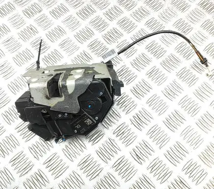 Ford Transit Custom Coupe door lock (next to the handle) BK21V219A65AH