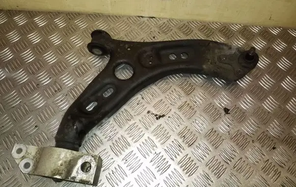 Volkswagen PASSAT B7 Front lower control arm/wishbone