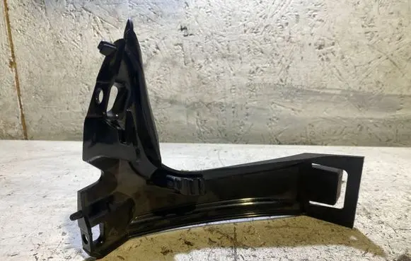 BMW 5 F10 F11 Front bumper mounting bracket 7207932 11460915