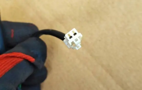 Ford S-MAX Seat heating relay 