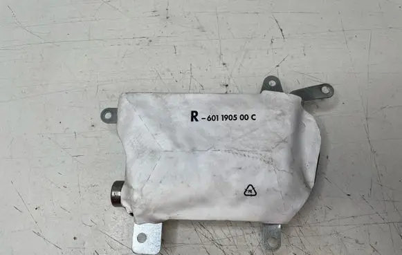 BMW 5 E60 E61 Front door airbag 601190500C