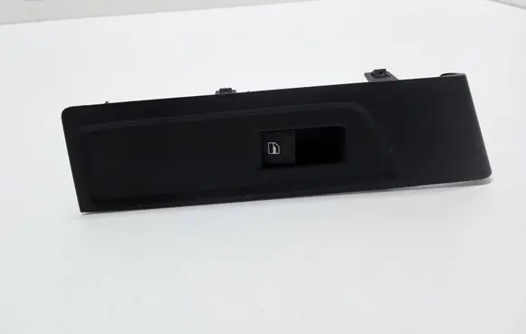 Volkswagen PASSAT B7 Electric window control switch 3AB857858