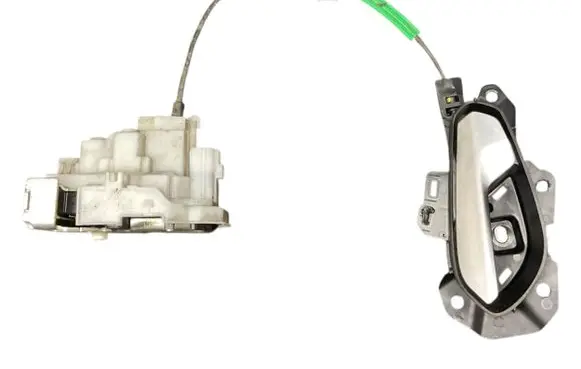 Fiat Tipo Rear door lock 52016000 3564110044