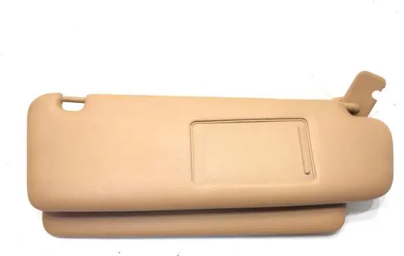 Porsche Cayenne (9PA) Sun visor