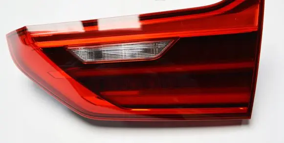 BMW 5 G30 G31 Tailgate rear/tail lights 7388950