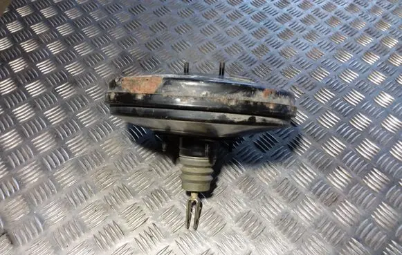 Renault Scenic I Brake booster 7700428596