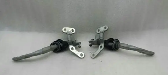 Mercedes-Benz R W251 Tailgate/trunk/boot hinge A2517400337
