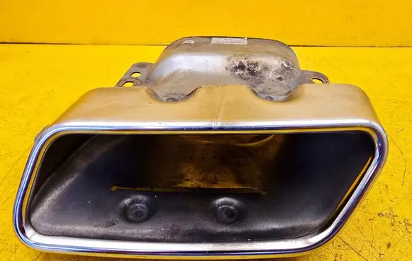 Mercedes-Benz S W221 Muffler ending A2214903527