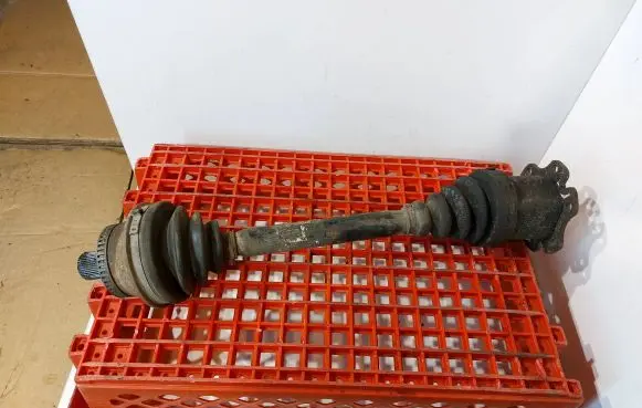 Audi A6 S6 C5 4B Front driveshaft