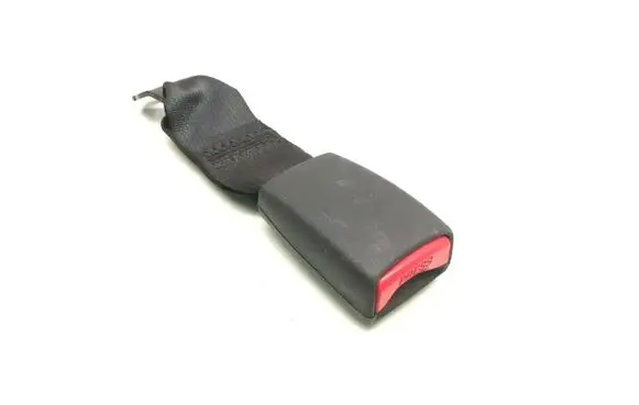 Nissan Micra Rear seatbelt buckle 140513