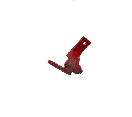 Volvo V40 Rear door upper hinge 31424659 Y555