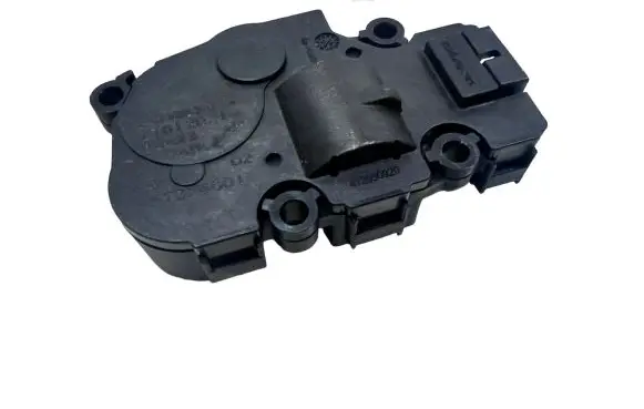 Mercedes-Benz GLS X167 Air flap motor/actuator EGP0034 KT324001 27012021