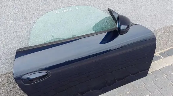 Porsche Boxster 986 Door (2 Door Coupe) 