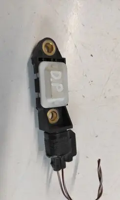 Ford Focus Airbag deployment crash/impact sensor 2M5T14B342AA 091002 004771