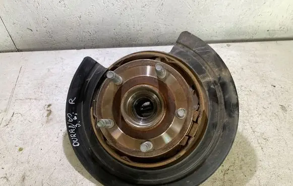 Dodge Durango Rear wheel hub 04877112AC